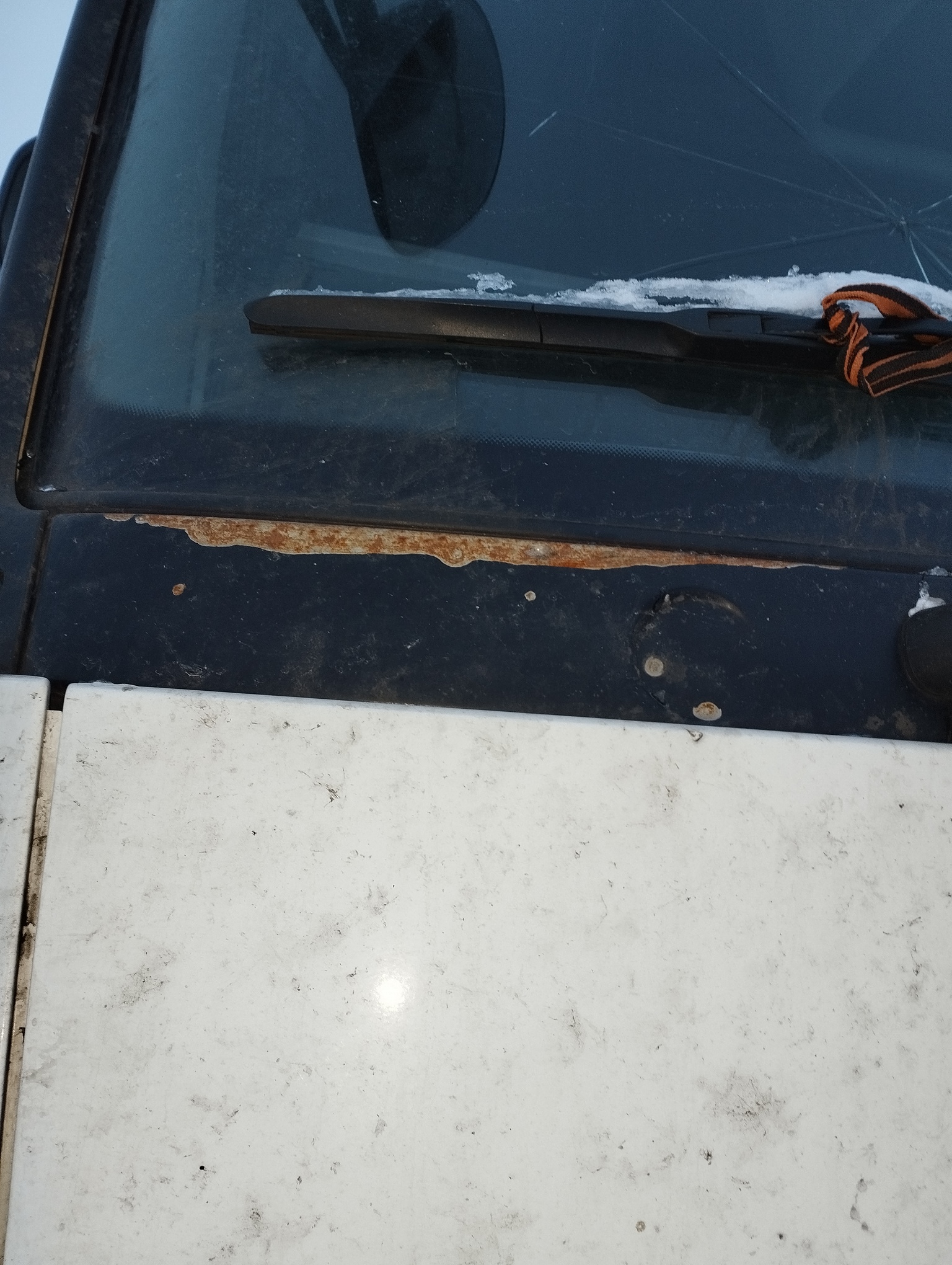 Седельный тягач КАМАЗ 5490-801-DC (газодизель) 2021 г. - фото 9