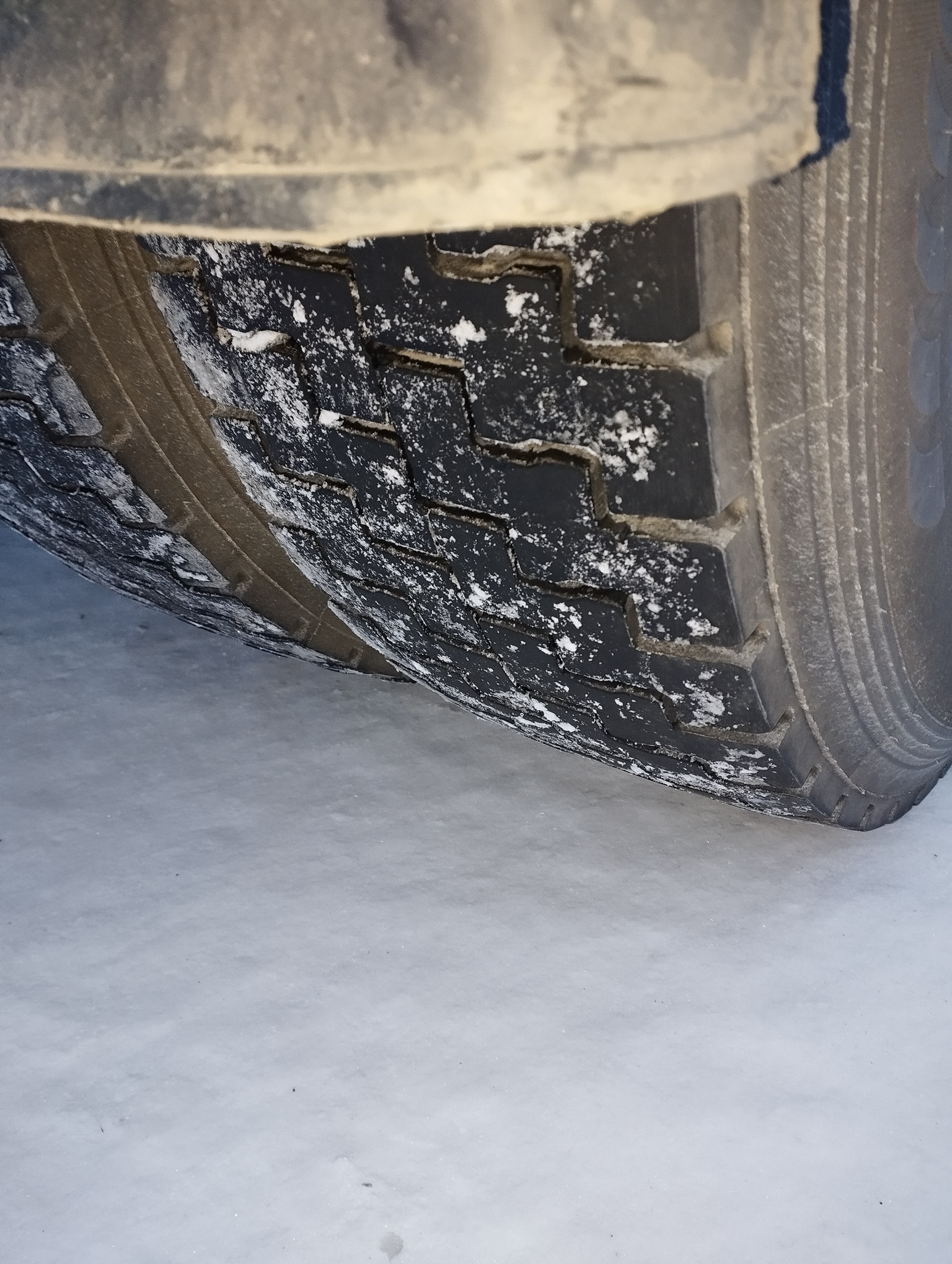 Седельный тягач КАМАЗ 5490-801-DC (газодизель) 2021 г. - фото 25