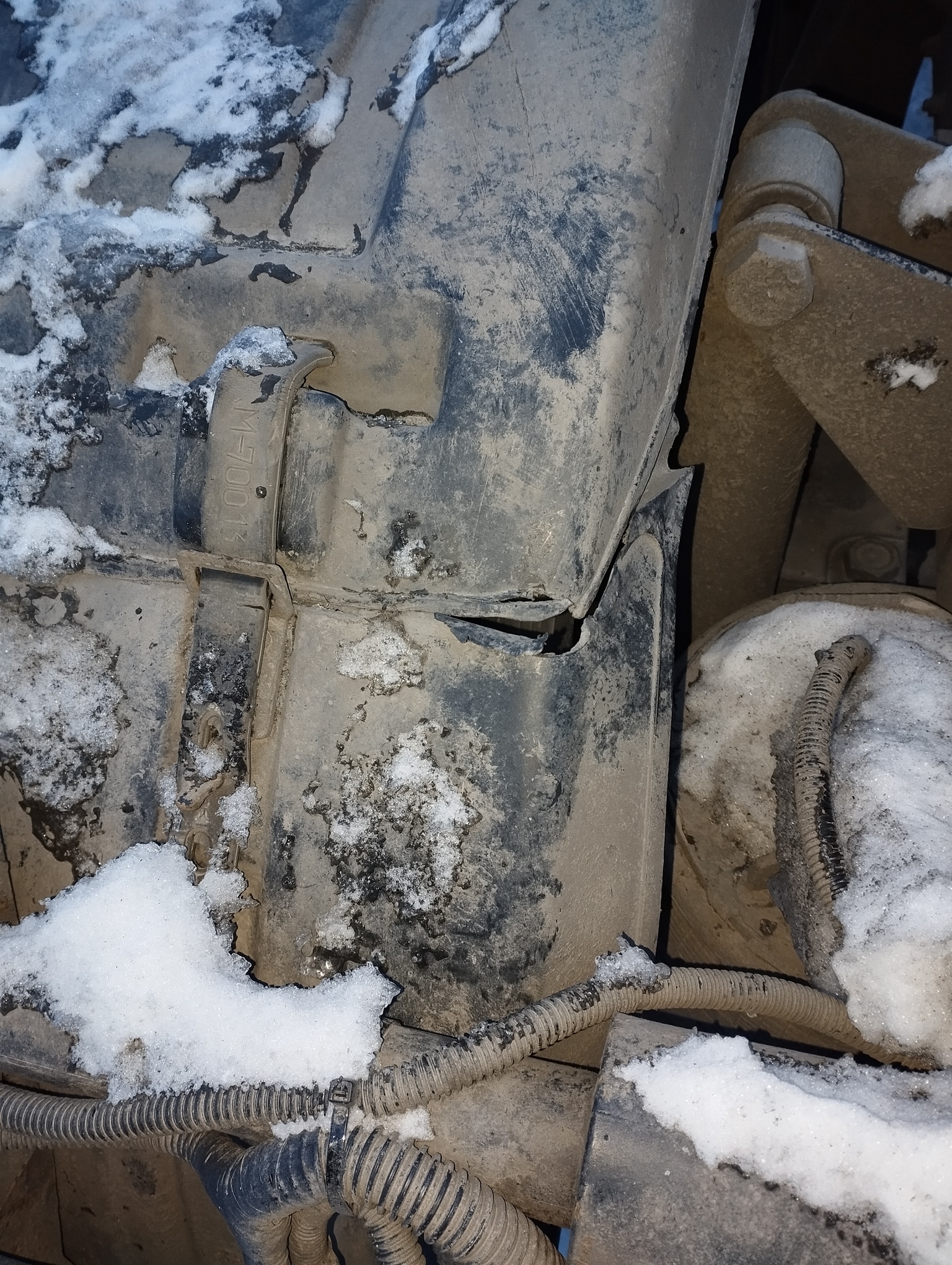 Седельный тягач КАМАЗ 5490-801-DC (газодизель) 2021 г. - фото 30