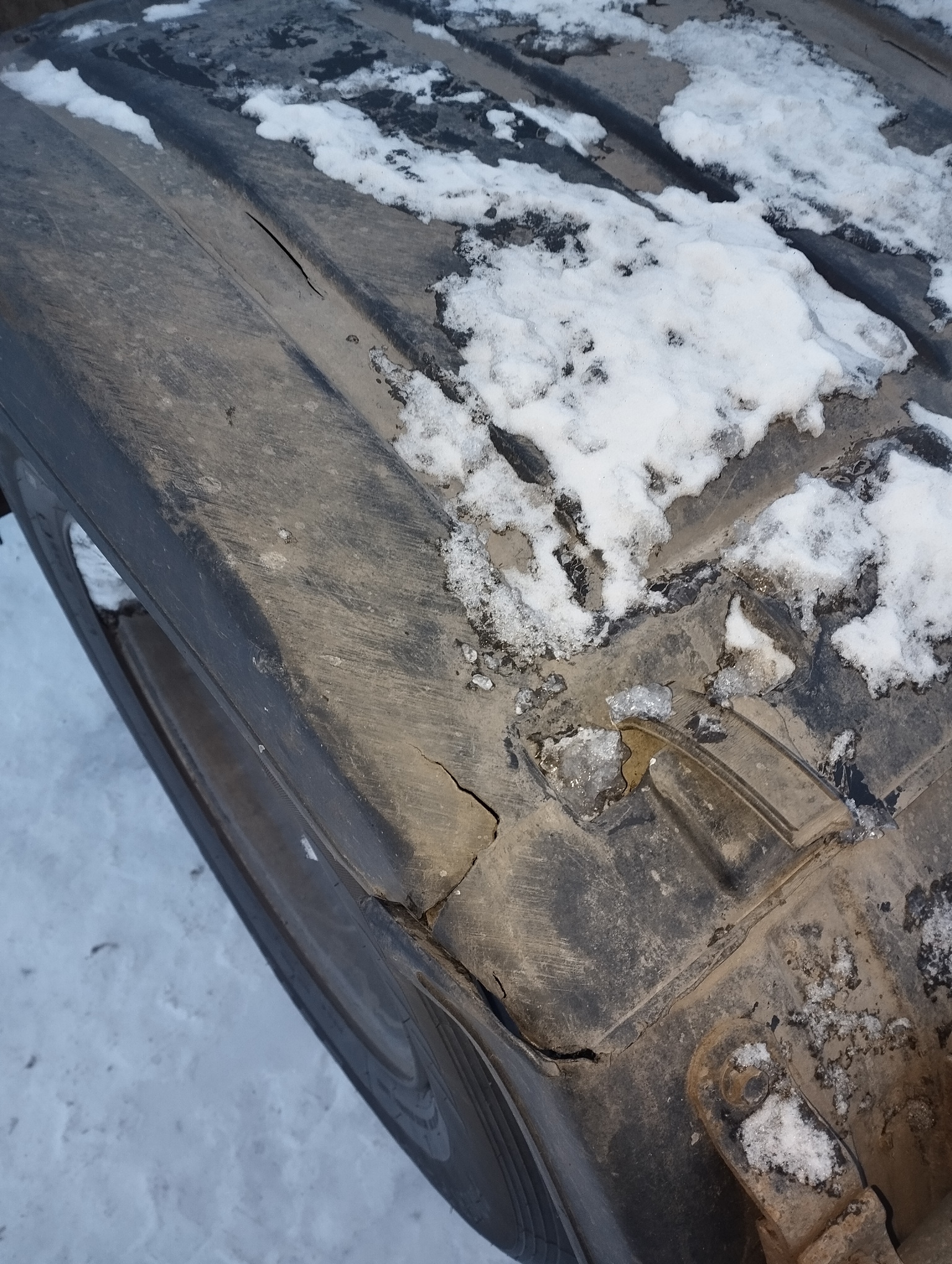 Седельный тягач КАМАЗ 5490-801-DC (газодизель) 2021 г. - фото 33