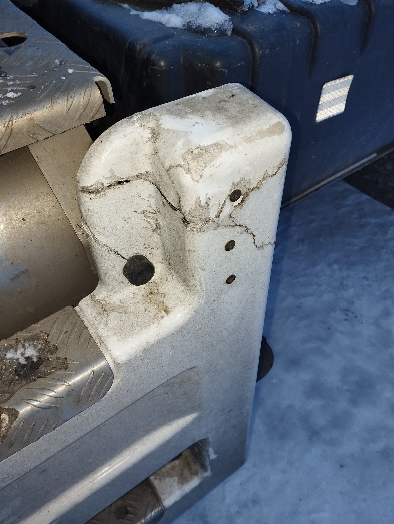 Седельный тягач КАМАЗ 5490-801-DC (газодизель) 2021 г. - фото 39