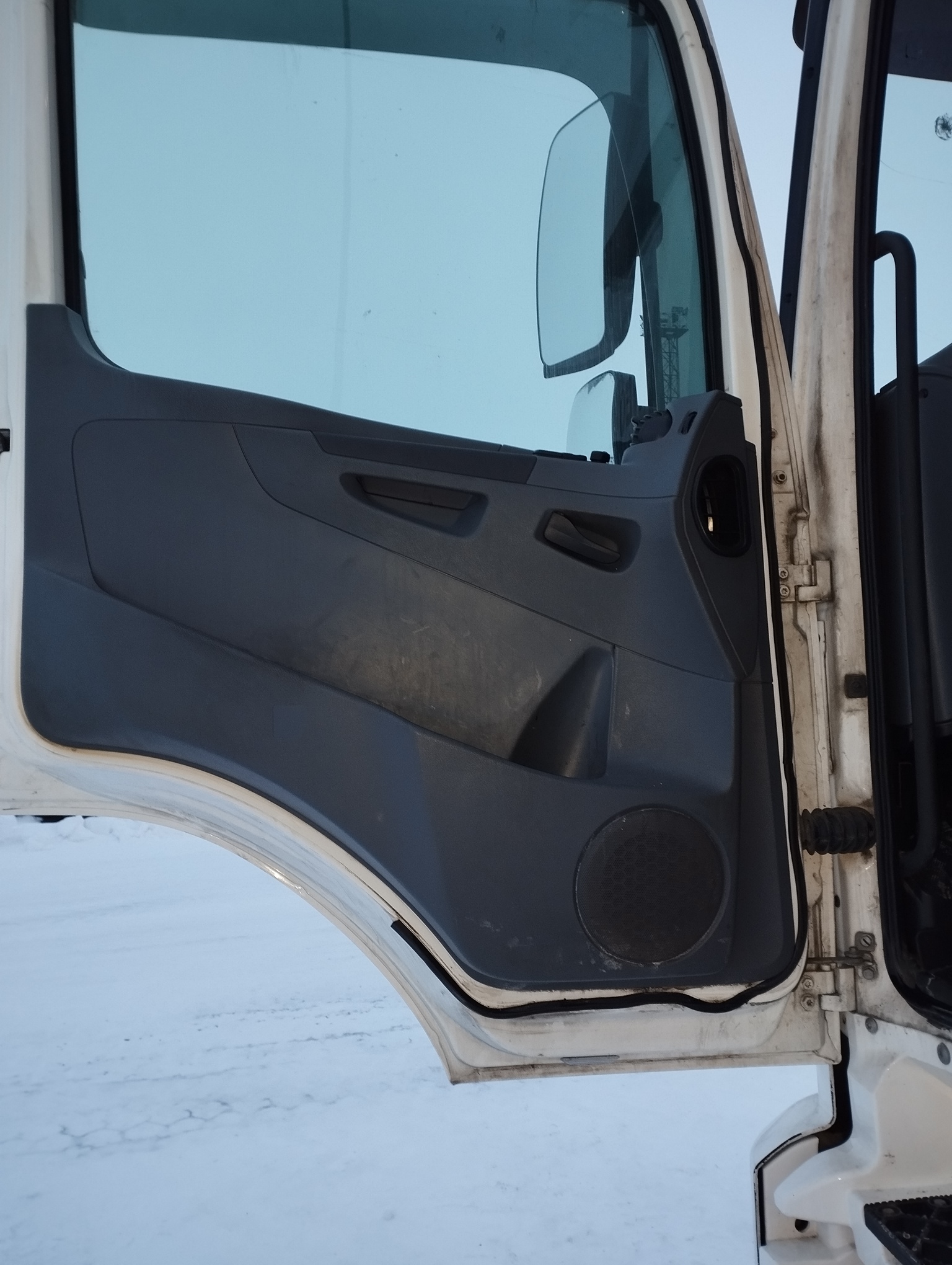 Седельный тягач КАМАЗ 5490-801-DC (газодизель) 2021 г. - фото 50