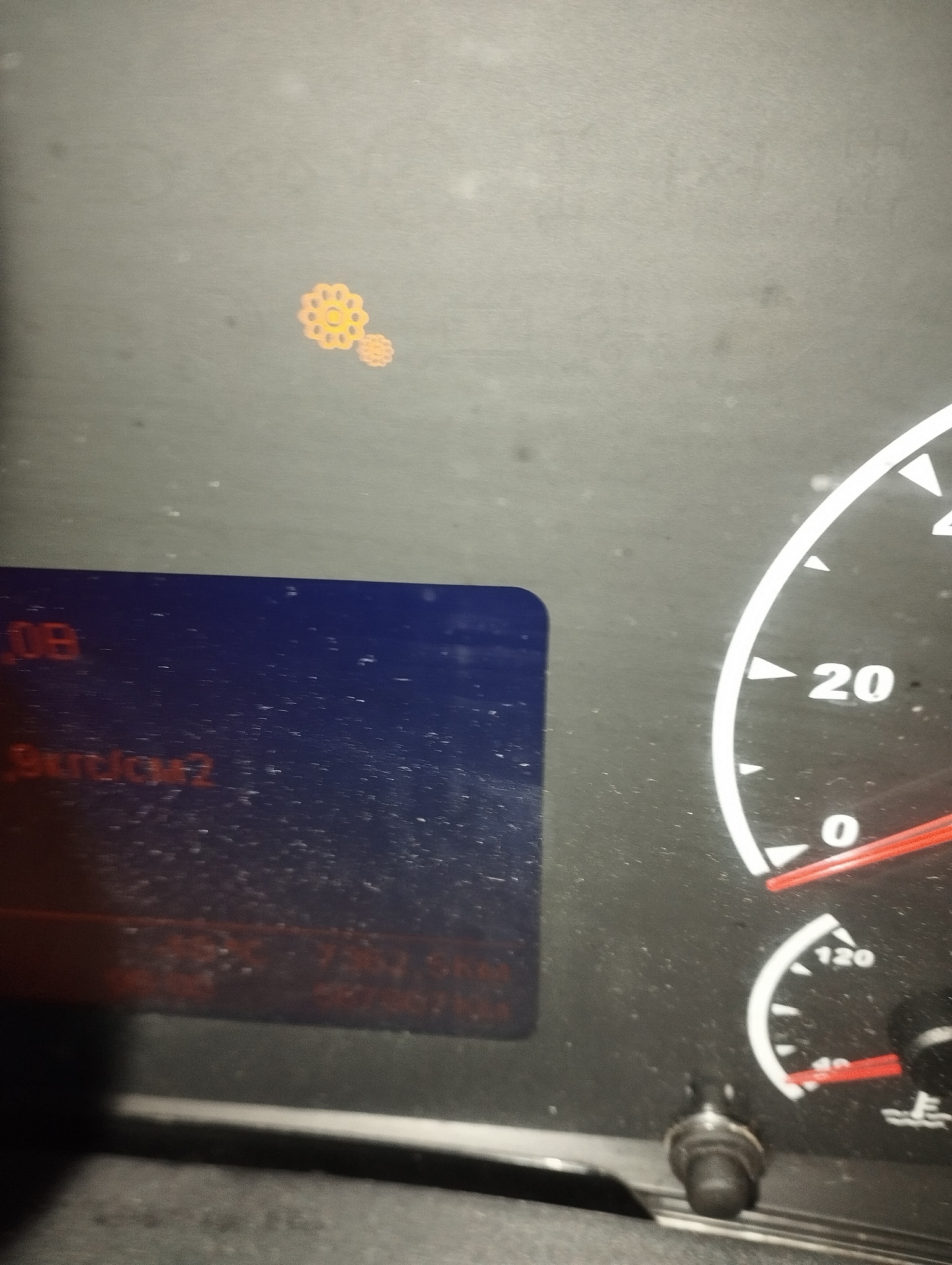 Седельный тягач КАМАЗ 5490-801-DC (газодизель) 2021 г. - фото 56