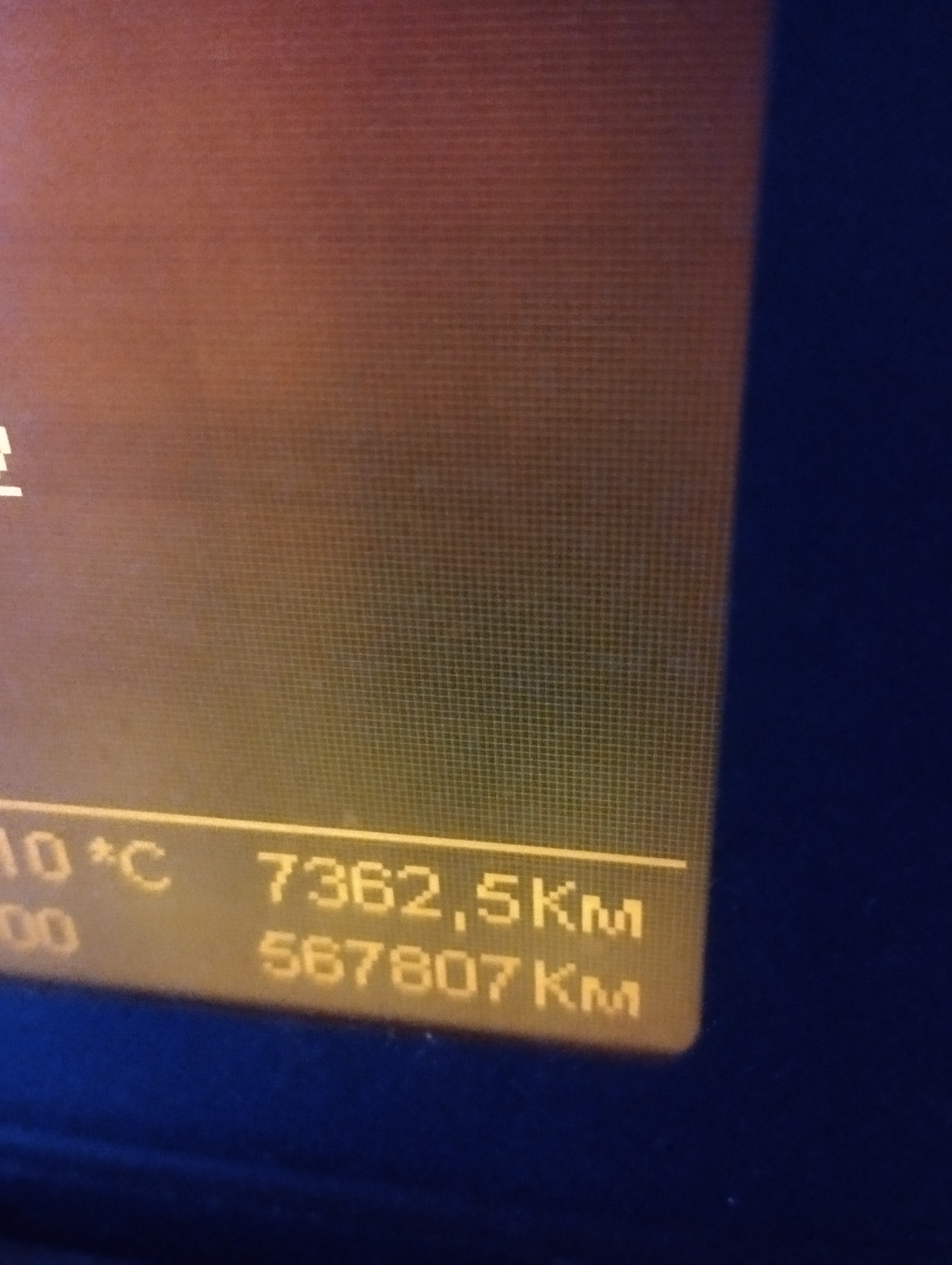 Седельный тягач КАМАЗ 5490-801-DC (газодизель) 2021 г. - фото 57