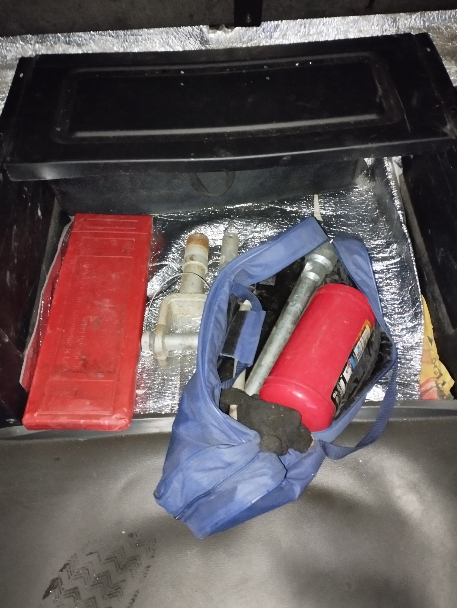 Седельный тягач КАМАЗ 5490-801-DC (газодизель) 2021 г. - фото 63