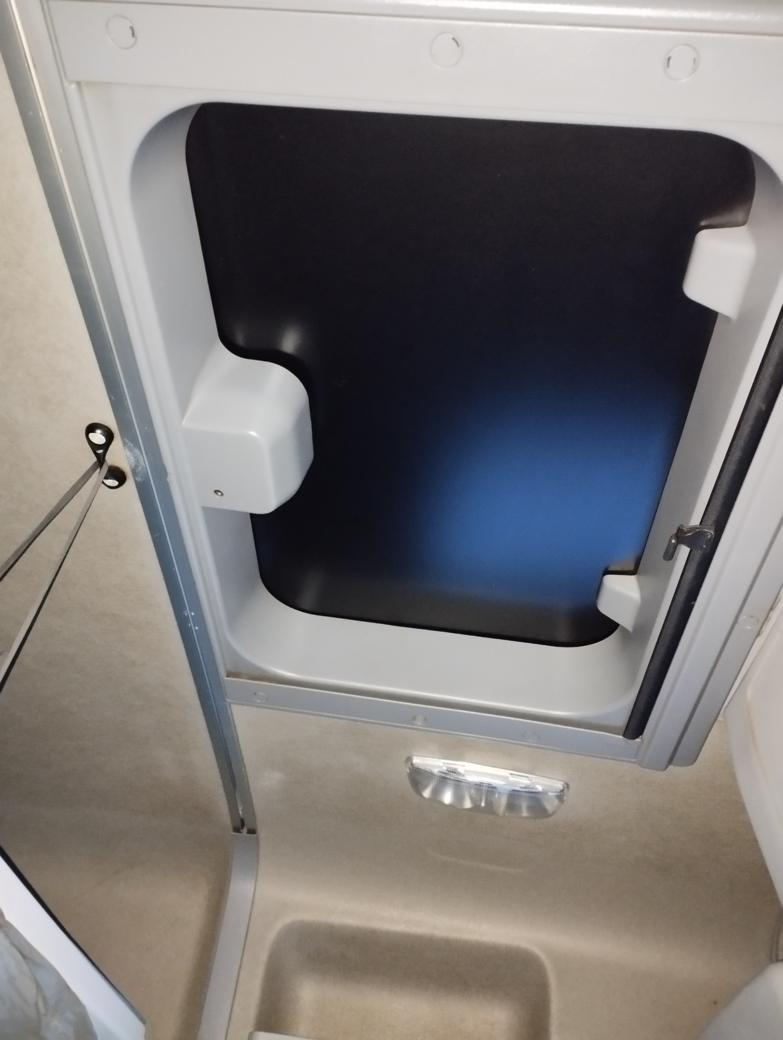 Седельный тягач КАМАЗ 5490-801-DC (газодизель) 2021 г. - фото 68