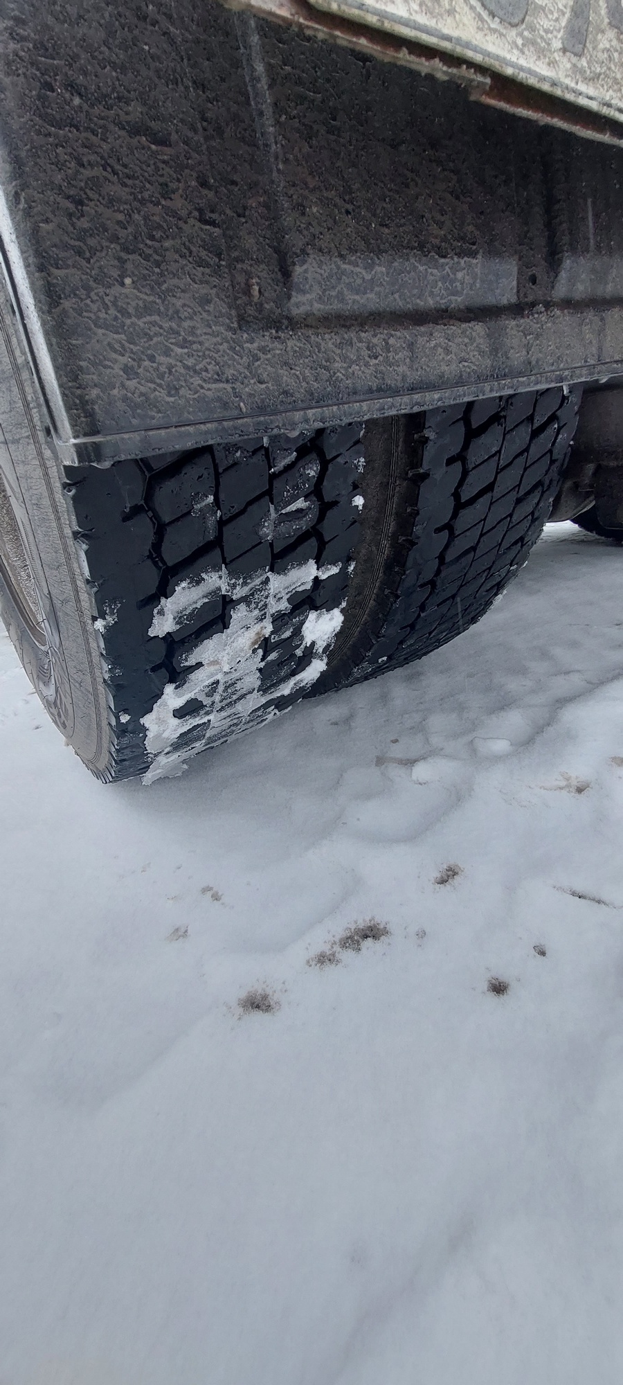 Седельный тягач КАМАЗ 5490-801-DC (газодизель) 2021 г. - фото 26