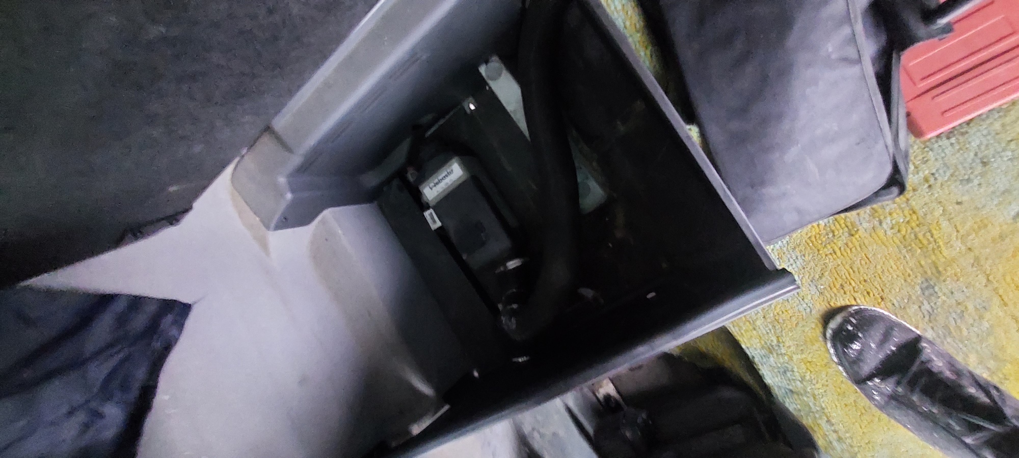 Седельный тягач КАМАЗ 5490-801-DC (газодизель) 2021 г. - фото 37