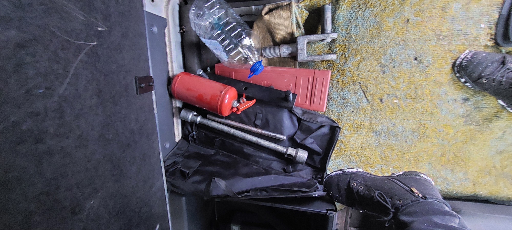 Седельный тягач КАМАЗ 5490-801-DC (газодизель) 2021 г. - фото 39