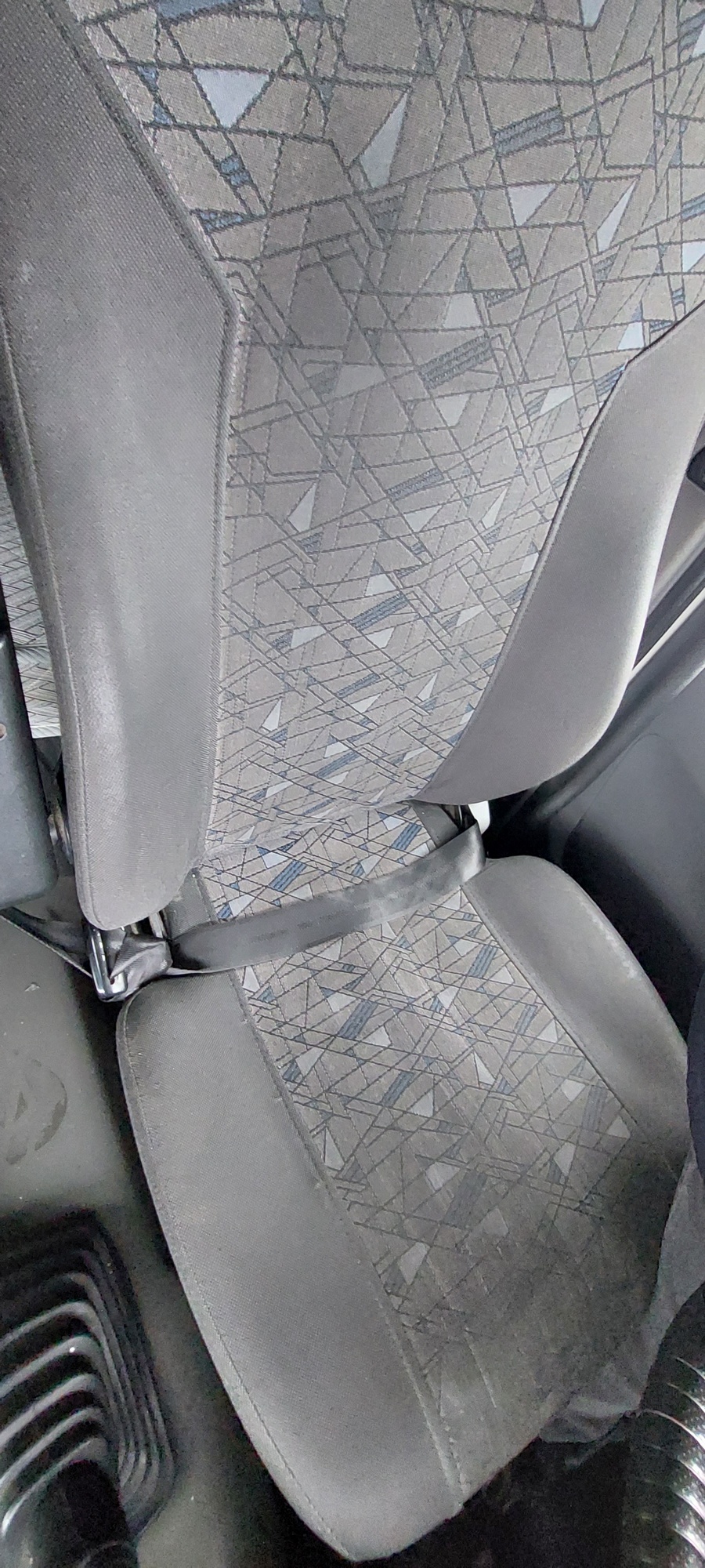 Седельный тягач КАМАЗ 5490-801-DC (газодизель) 2021 г. - фото 44