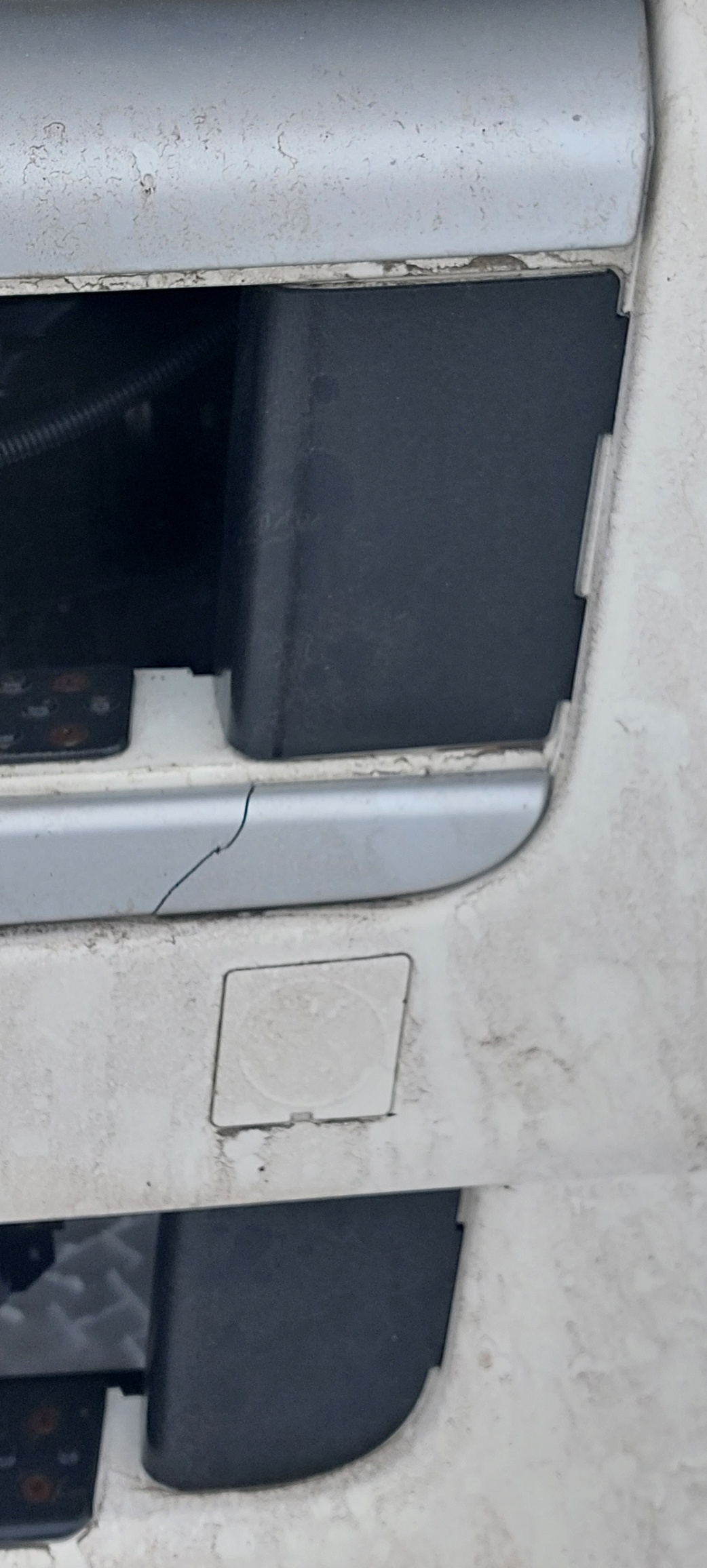 Седельный тягач КАМАЗ 5490-801-DC (газодизель) 2021 г. - фото 3