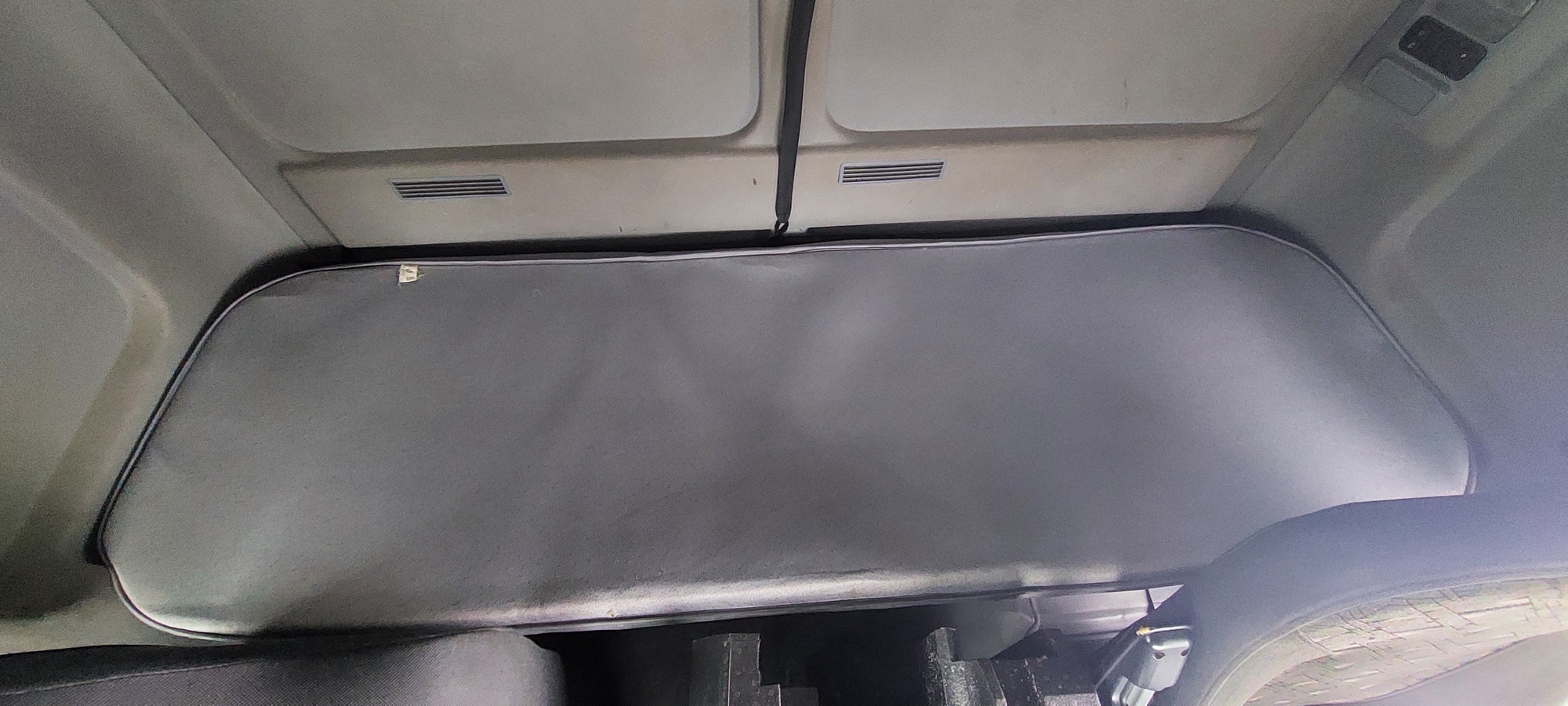 Седельный тягач КАМАЗ 5490-801-DC (газодизель) 2021 г. - фото 54