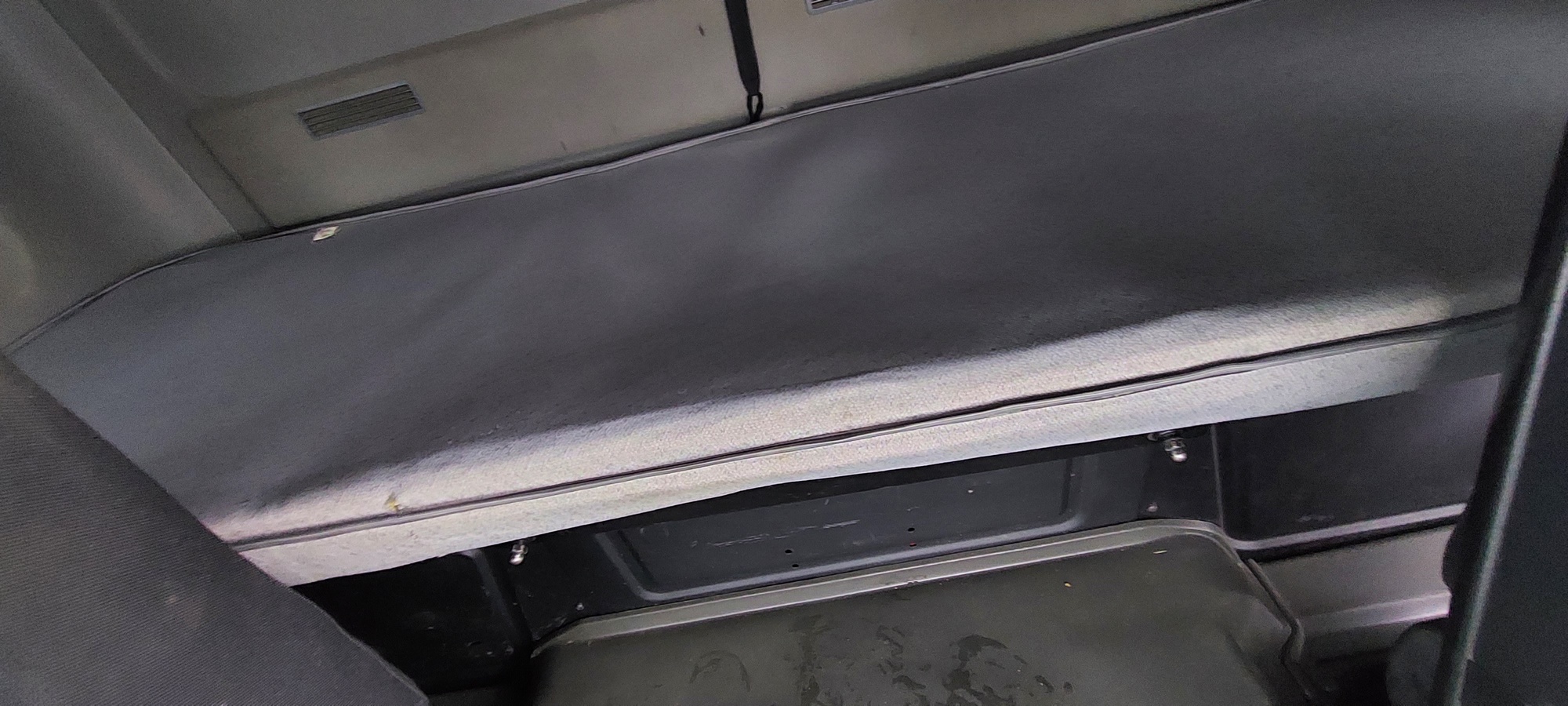 Седельный тягач КАМАЗ 5490-801-DC (газодизель) 2021 г. - фото 55