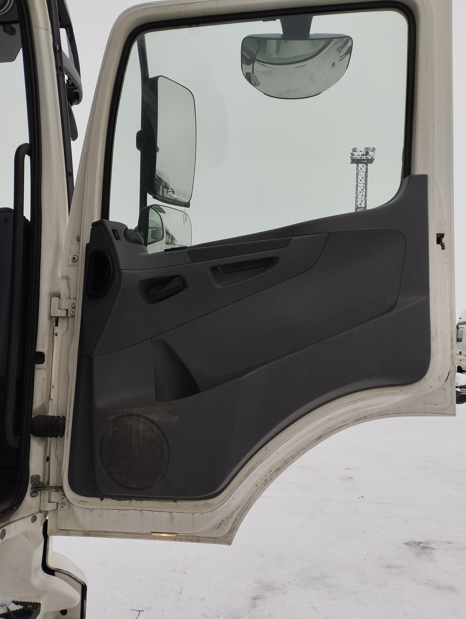 Седельный тягач КАМАЗ 5490-801-DC (газодизель) 2021 г. - фото 16