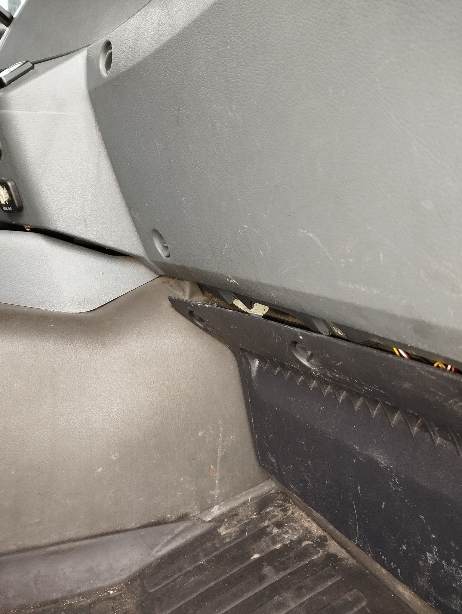 Седельный тягач КАМАЗ 5490-801-DC (газодизель) 2021 г. - фото 17