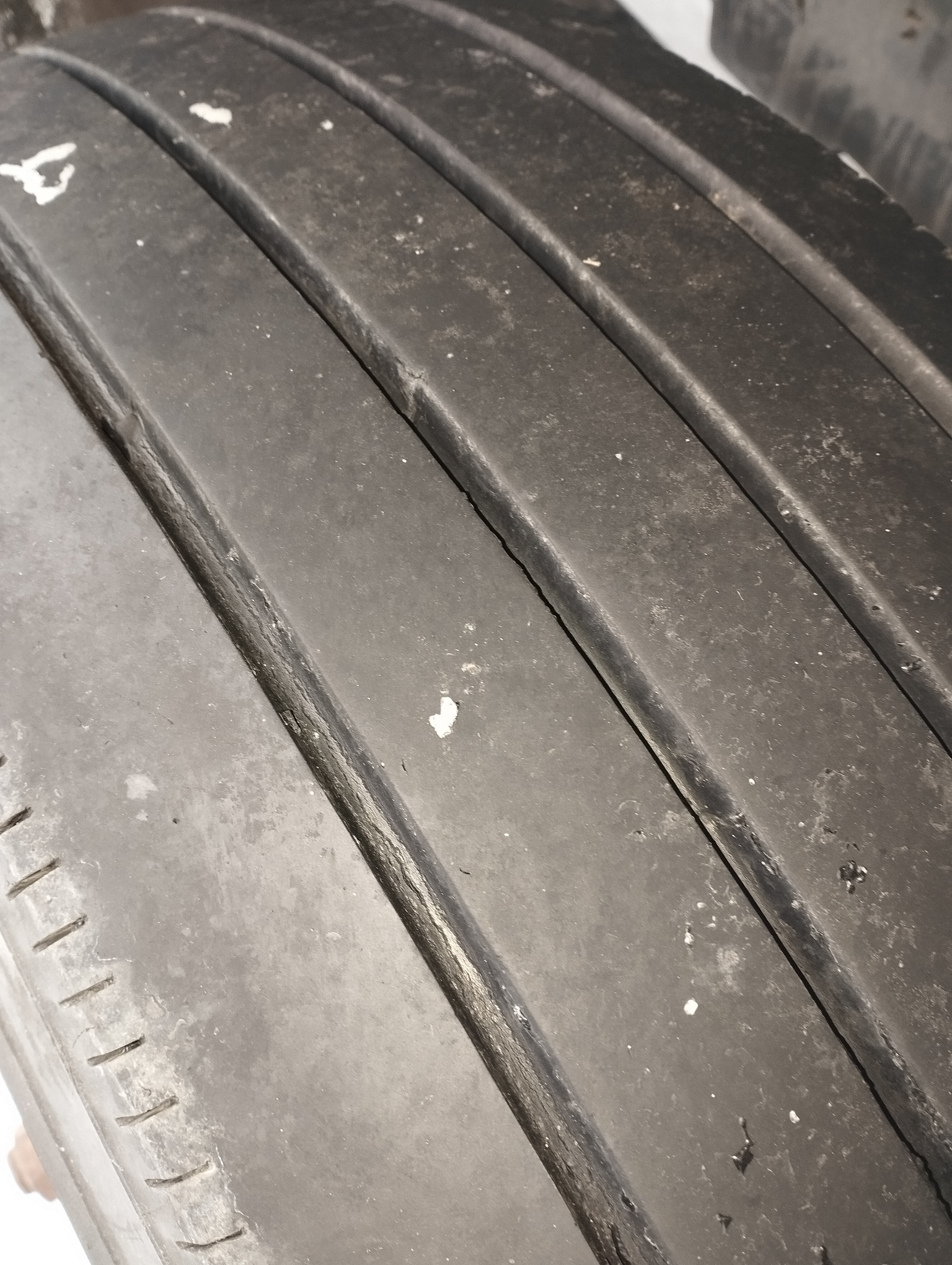 Седельный тягач КАМАЗ 5490-801-DC (газодизель) 2021 г. - фото 18