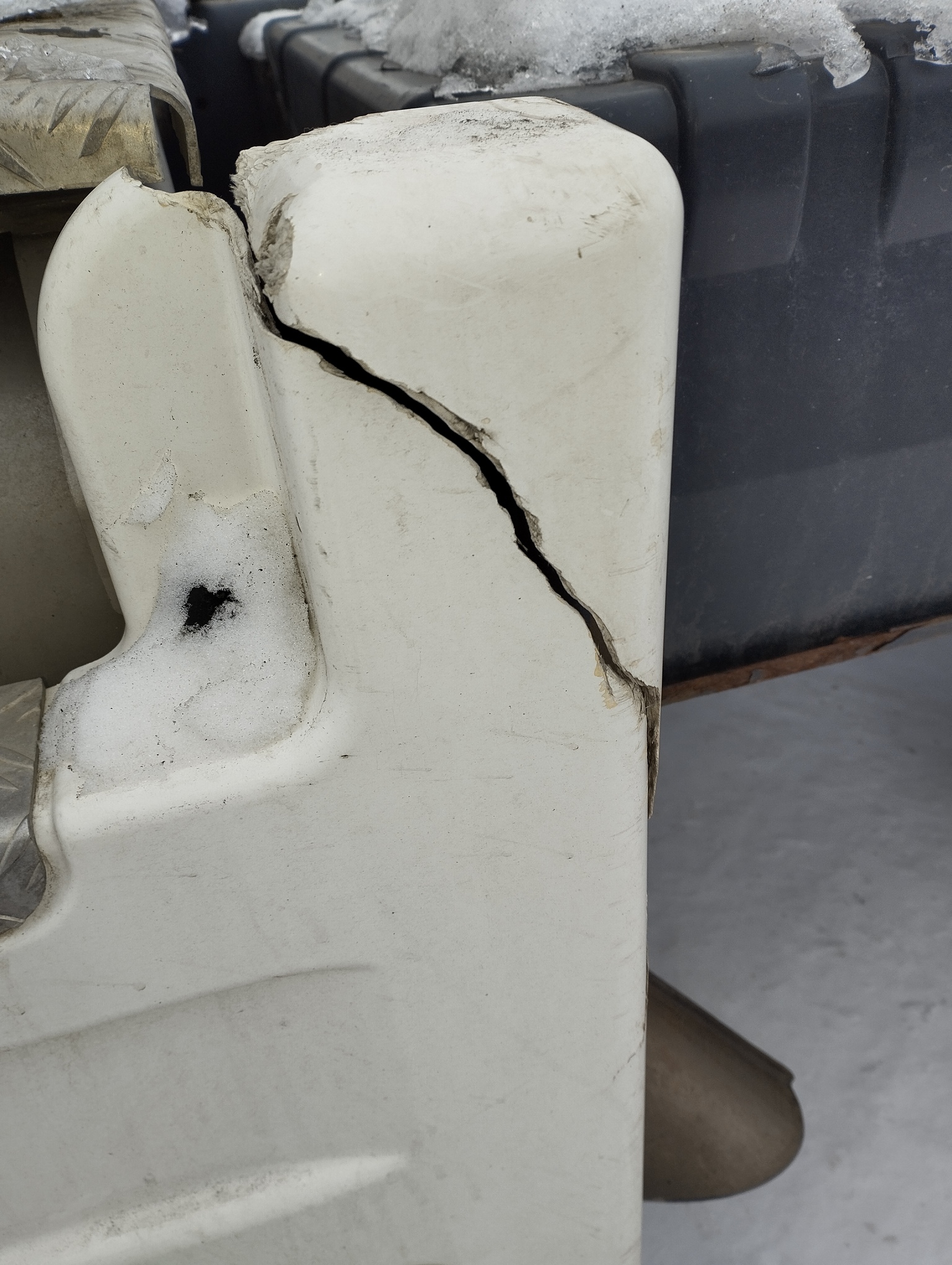 Седельный тягач КАМАЗ 5490-801-DC (газодизель) 2021 г. - фото 38