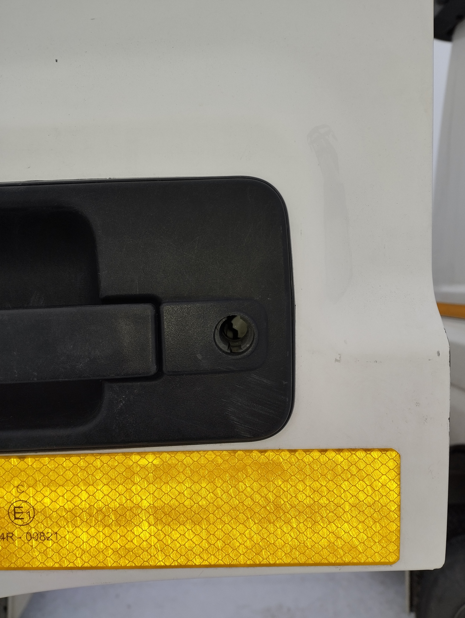 Седельный тягач КАМАЗ 5490-801-DC (газодизель) 2021 г. - фото 48