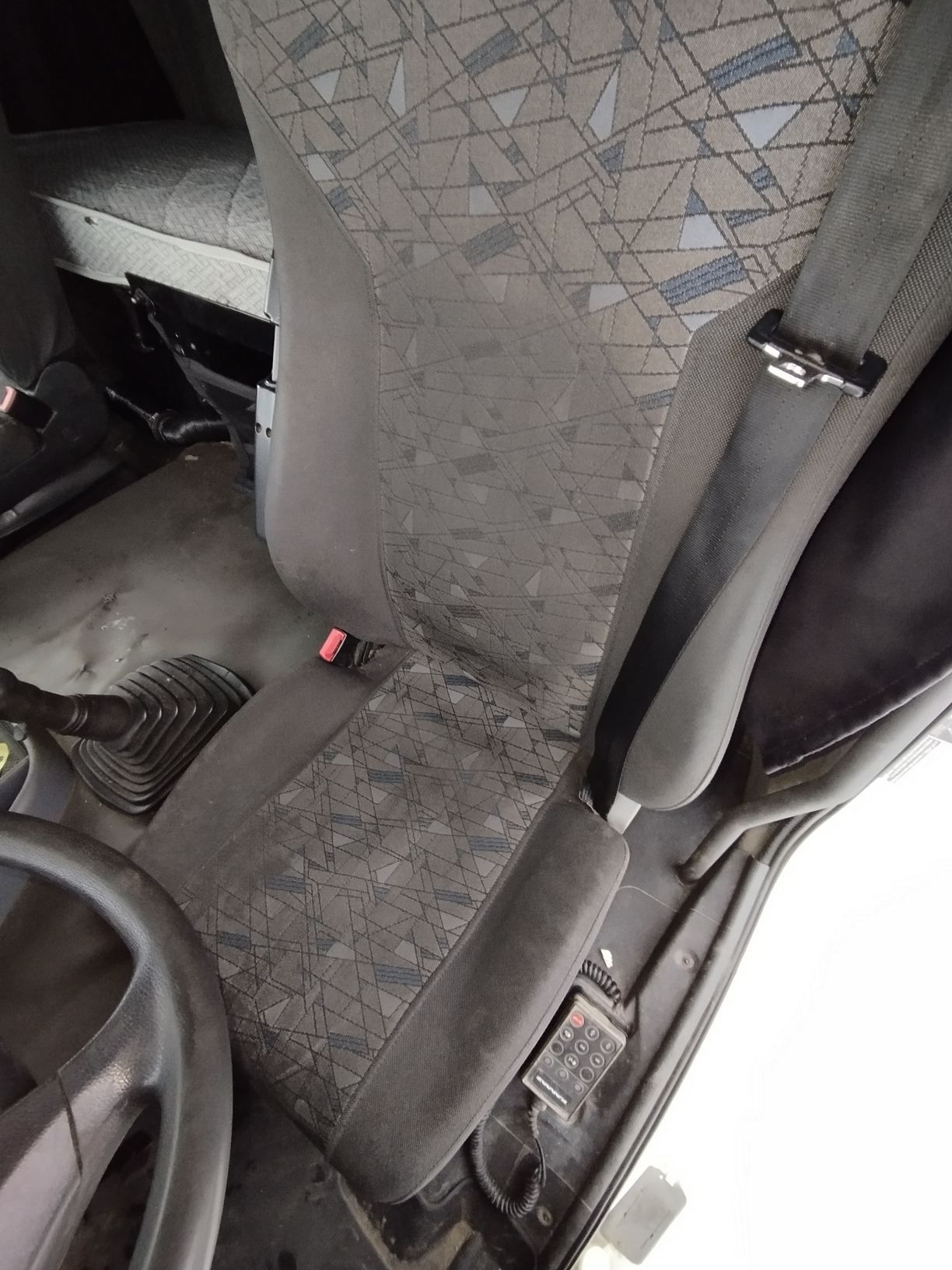 Седельный тягач КАМАЗ 5490-801-DC (газодизель) 2021 г. - фото 51