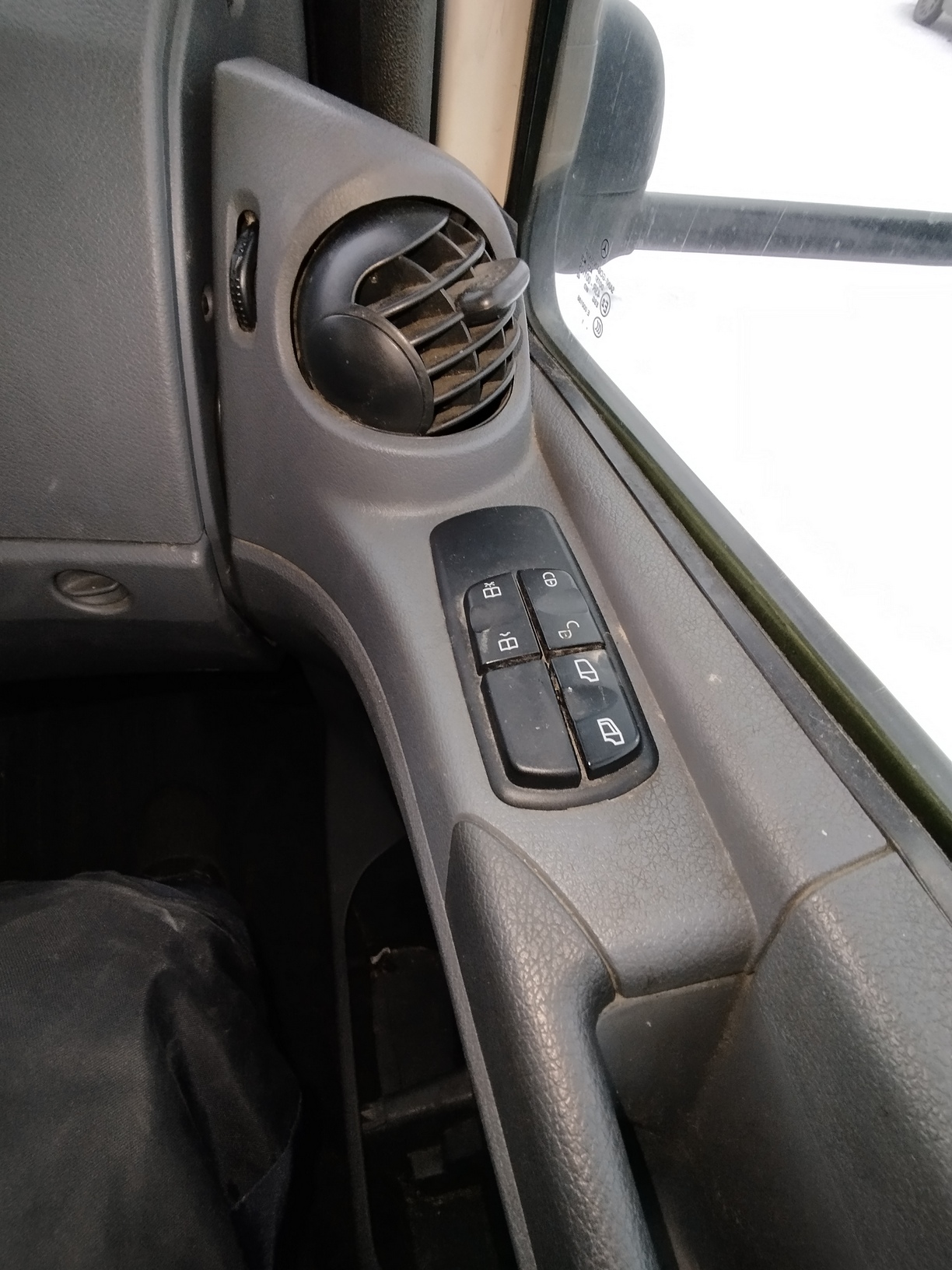 Седельный тягач КАМАЗ 5490-801-DC (газодизель) 2021 г. - фото 64