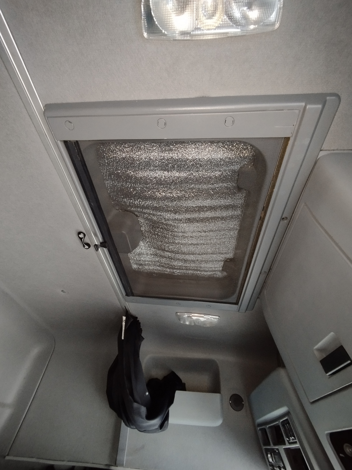 Седельный тягач КАМАЗ 5490-801-DC (газодизель) 2021 г. - фото 65