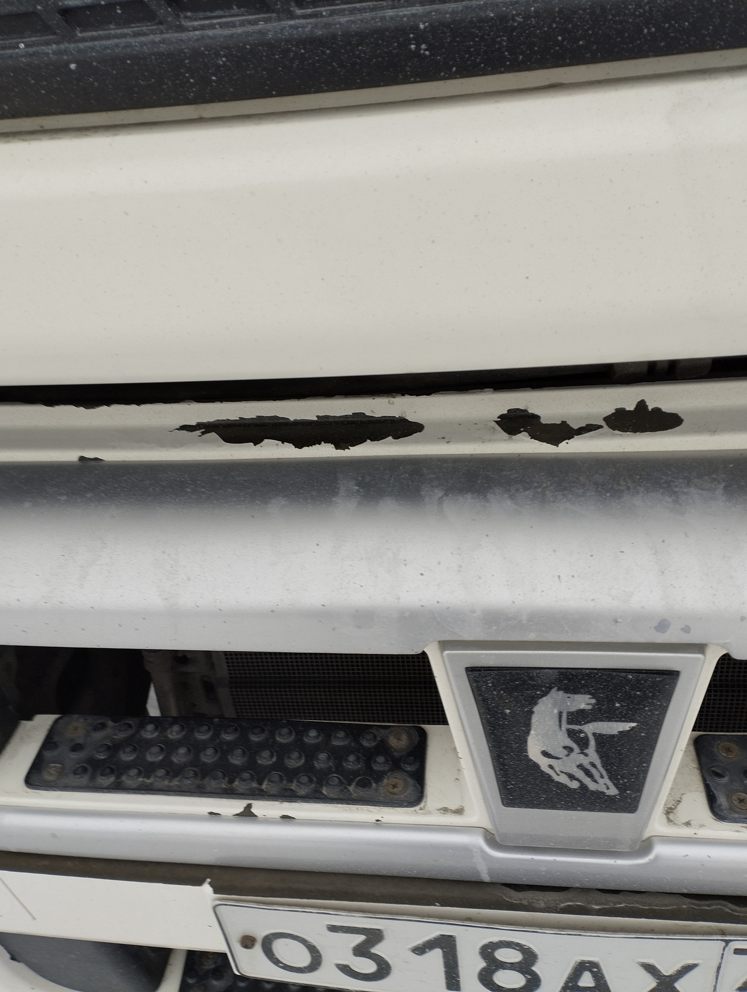 Седельный тягач КАМАЗ 5490-801-DC (газодизель) 2021 г. - фото 3