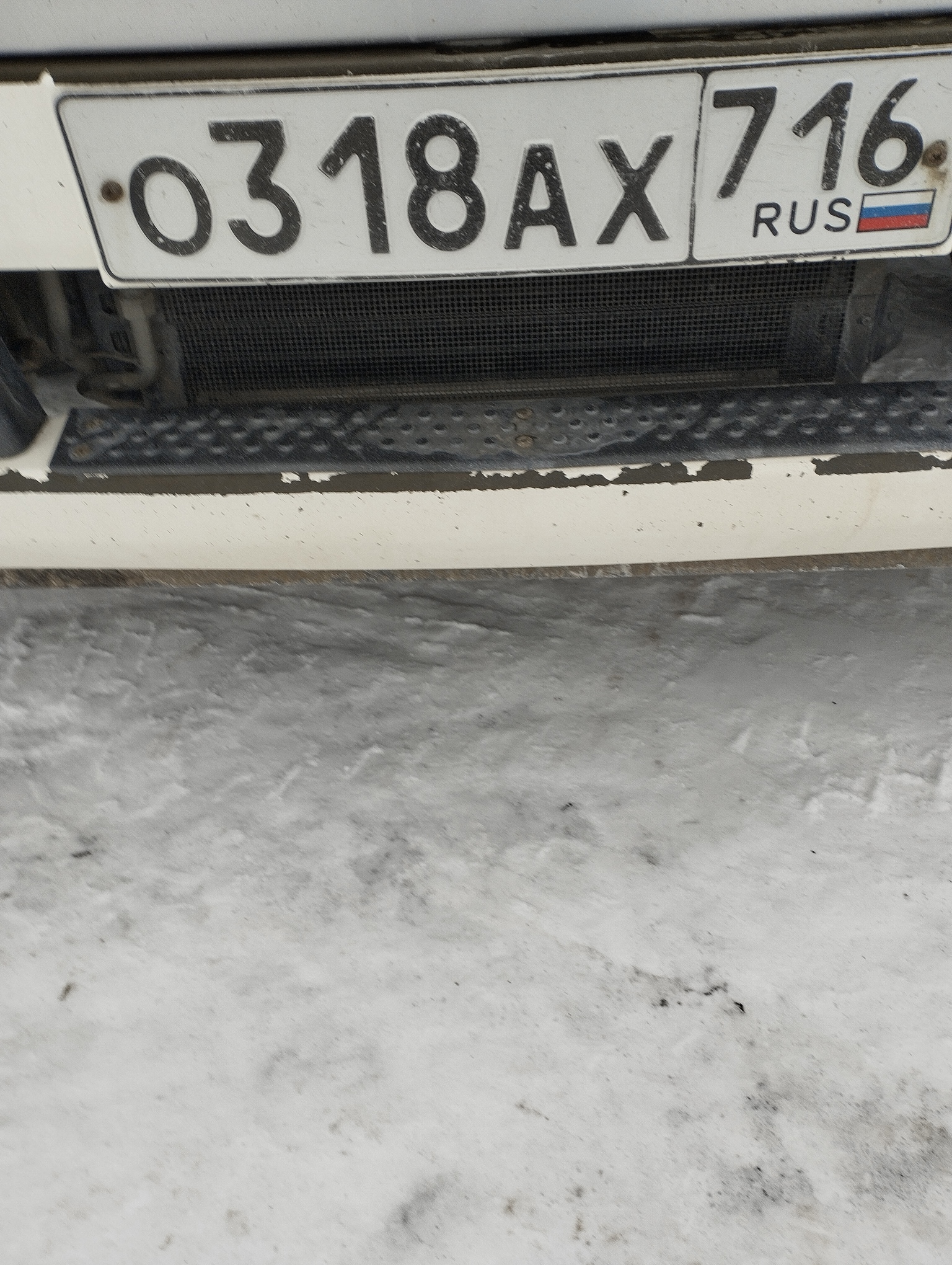 Седельный тягач КАМАЗ 5490-801-DC (газодизель) 2021 г. - фото 6