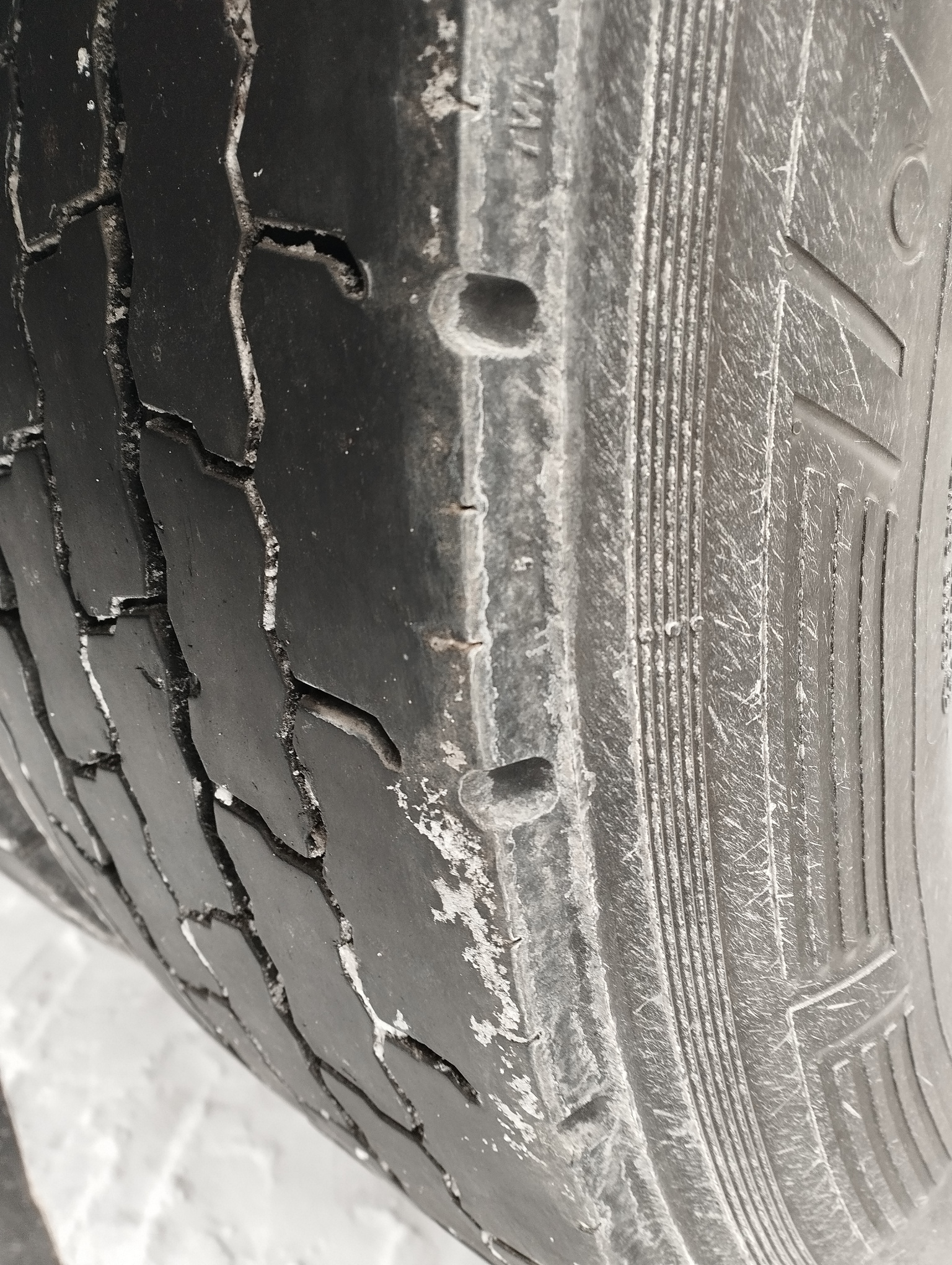 Седельный тягач КАМАЗ 5490-801-DC (газодизель) 2021 г. - фото 21