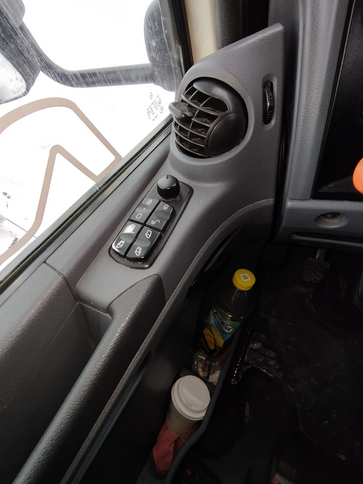 Седельный тягач КАМАЗ 5490-801-DC (газодизель) 2021 г. - фото 53