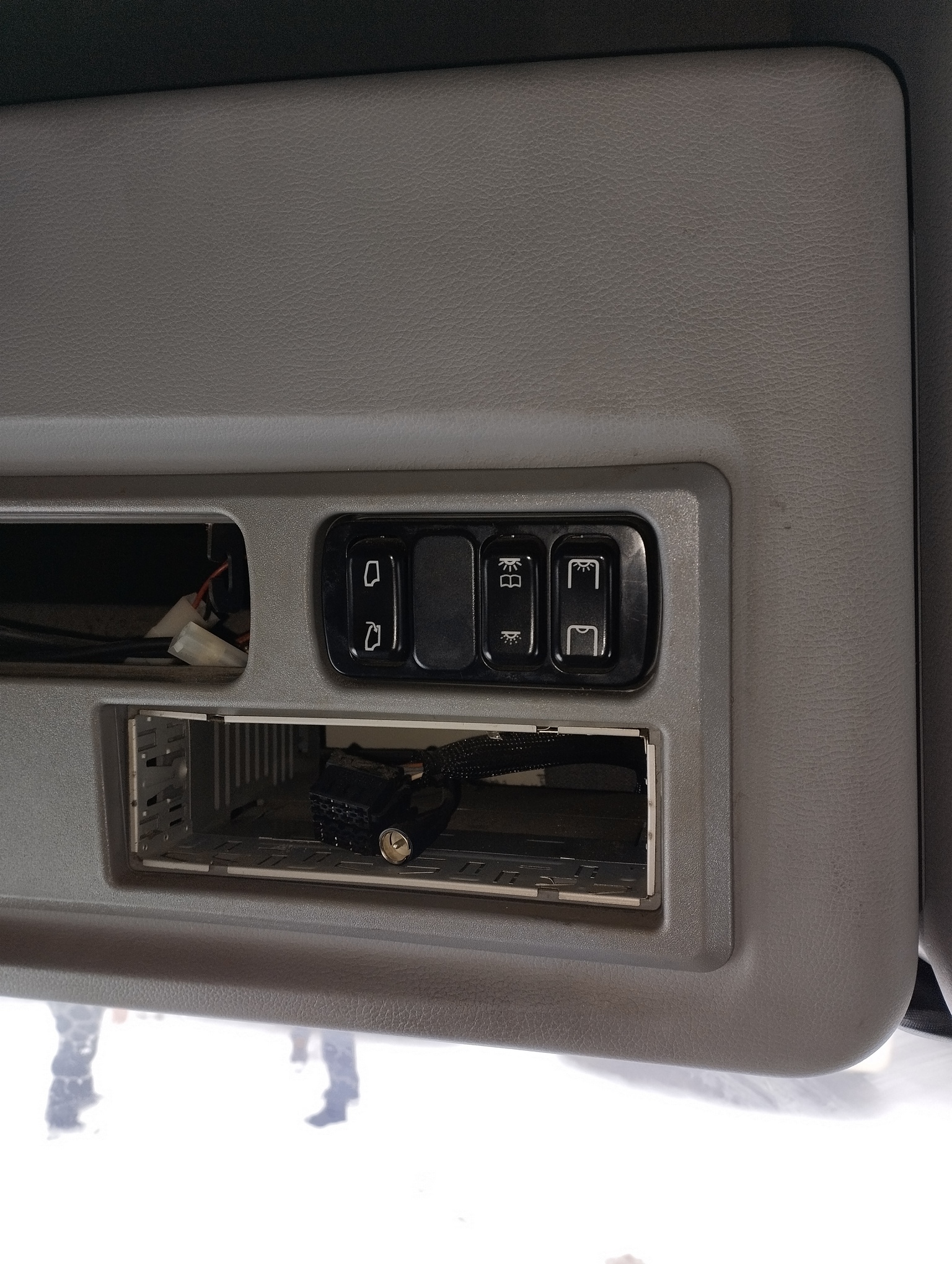 Седельный тягач КАМАЗ 5490-801-DC (газодизель) 2021 г. - фото 47