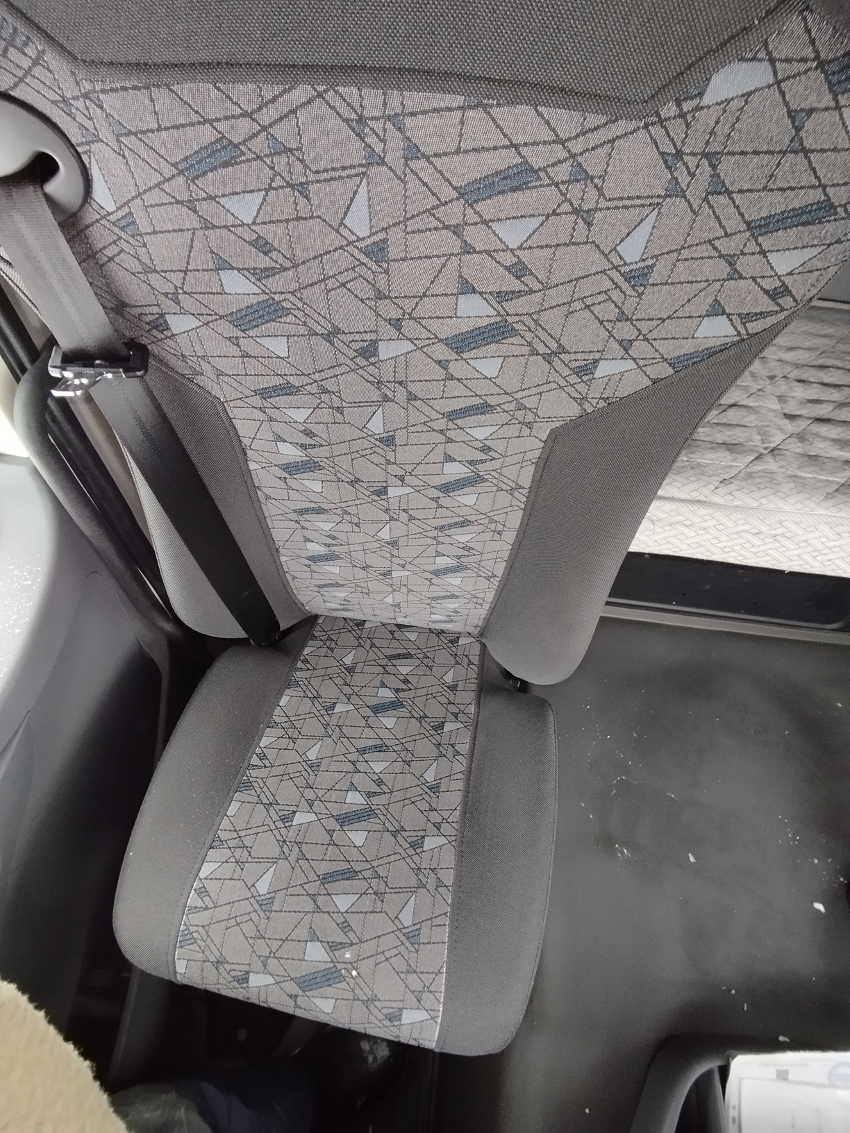 Седельный тягач КАМАЗ 5490-801-DC (газодизель) 2021 г. - фото 50