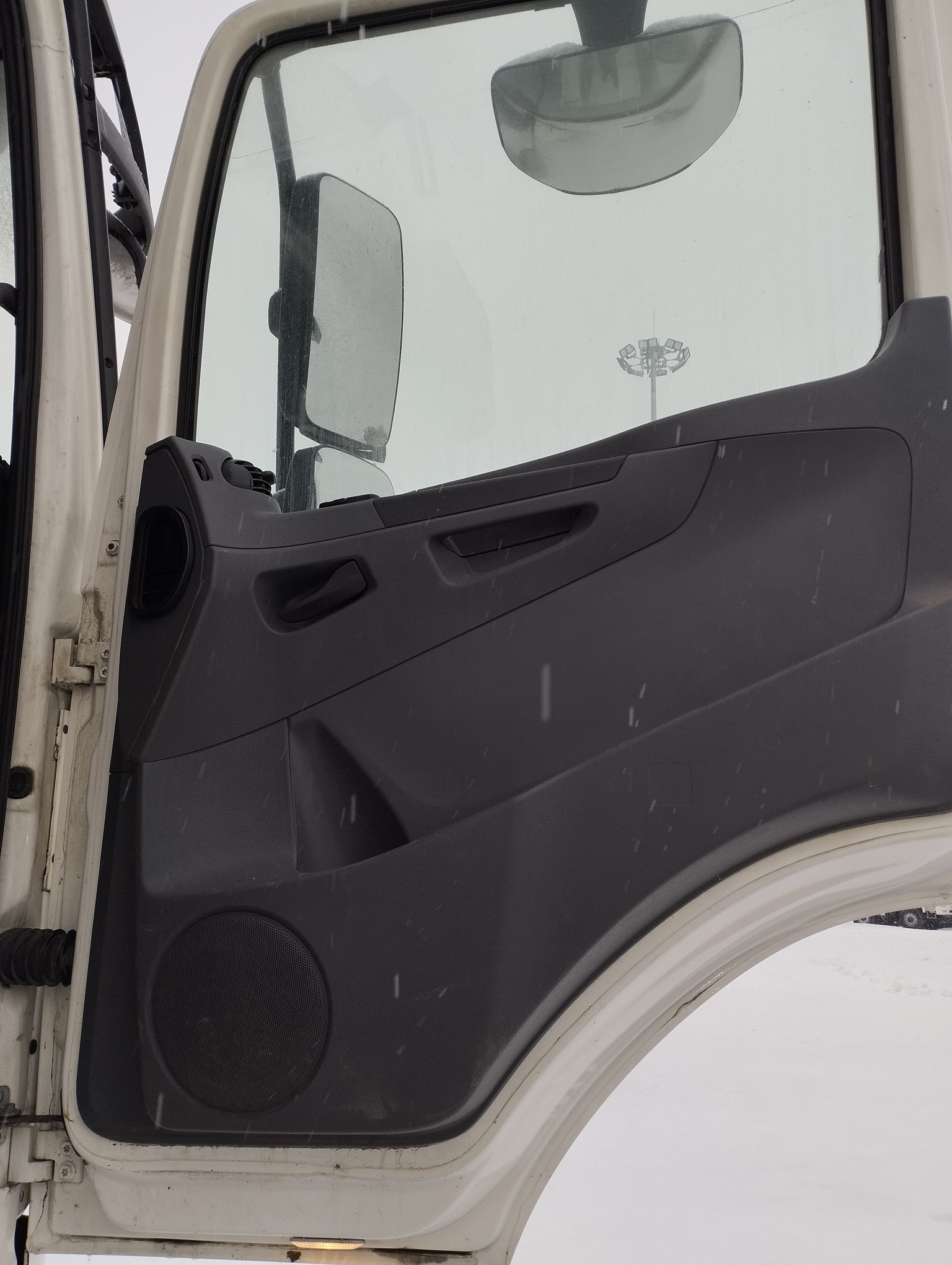 Седельный тягач КАМАЗ 5490-801-DC (газодизель) 2021 г. - фото 7