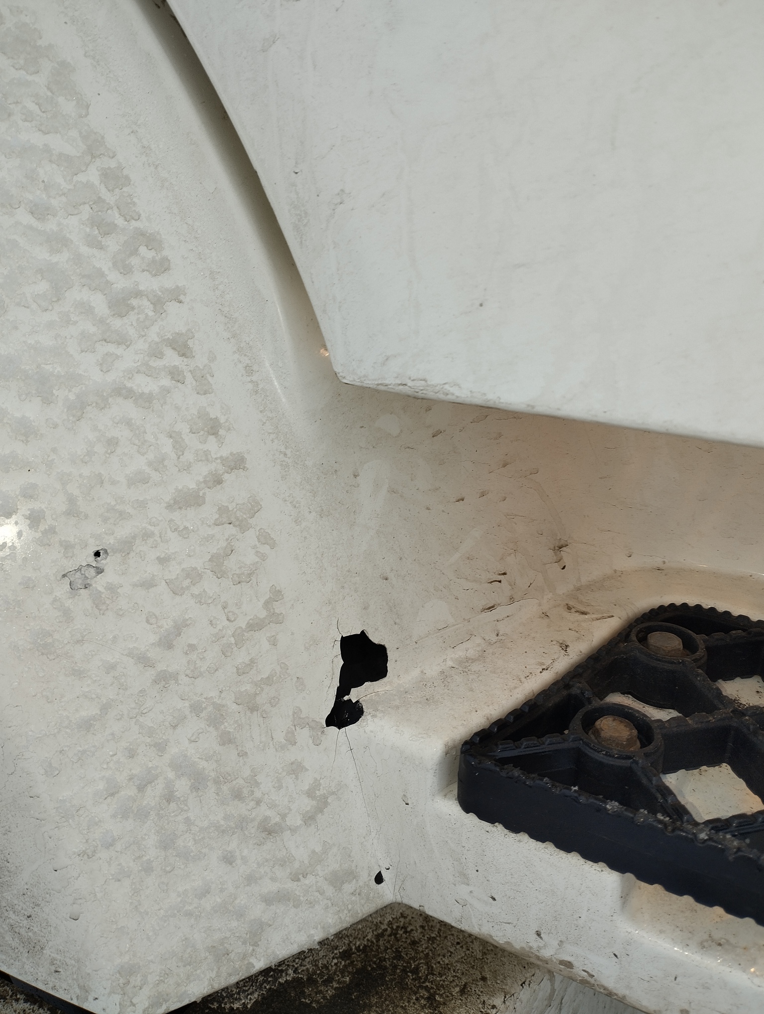 Седельный тягач КАМАЗ 5490-801-DC (газодизель) 2021 г. - фото 13