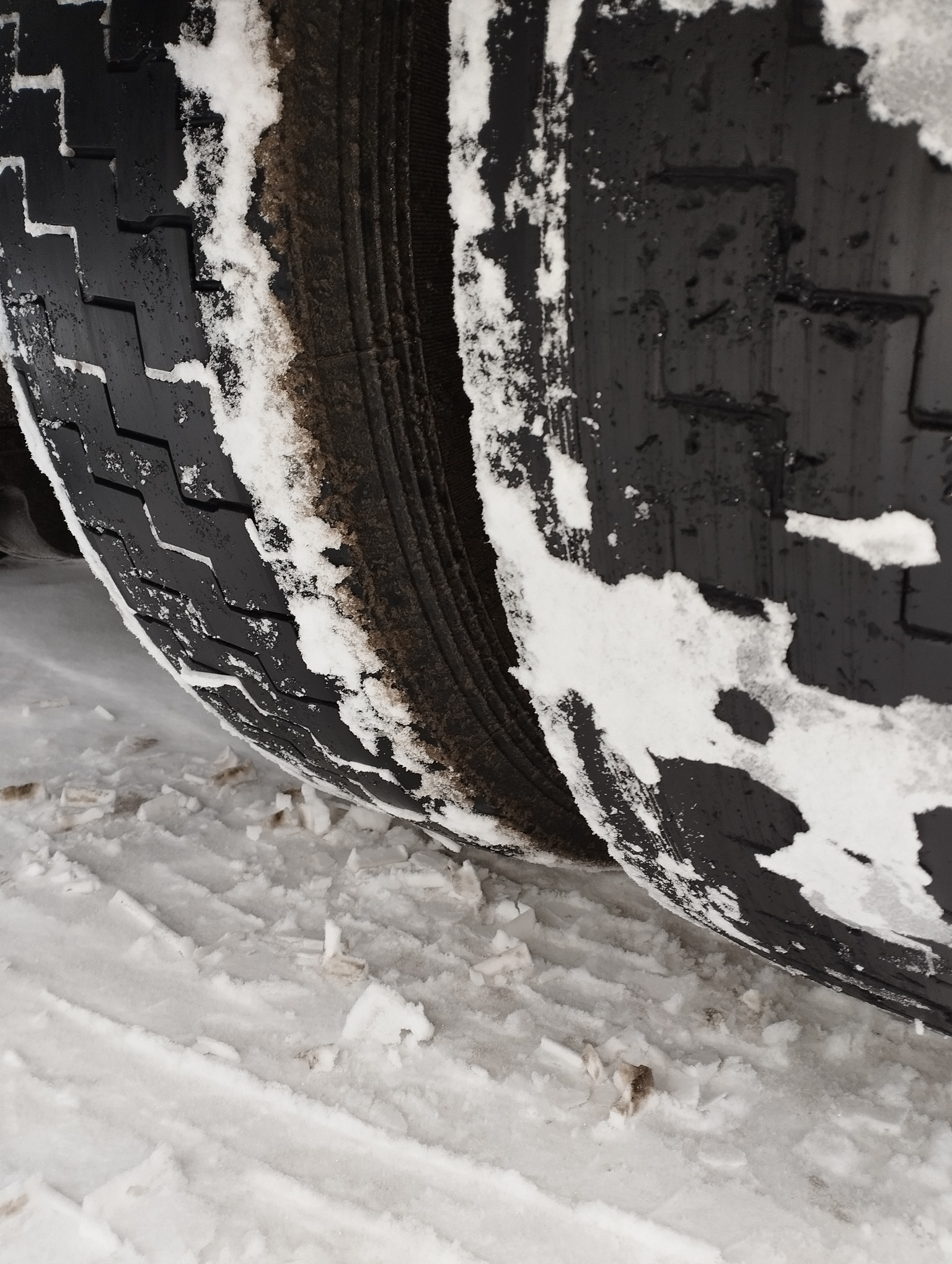 Седельный тягач КАМАЗ 5490-801-DC (газодизель) 2021 г. - фото 23