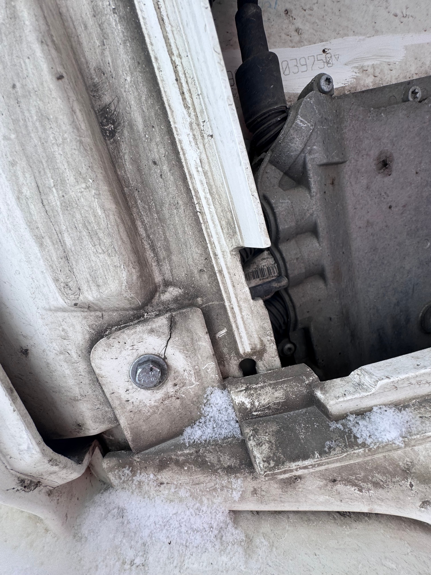 Седельный тягач КАМАЗ 5490-801-DC (газодизель) 2021 г. - фото 25