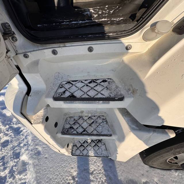 Седельный тягач КАМАЗ 5490-801-DC (газодизель) 2021 г. - фото 36