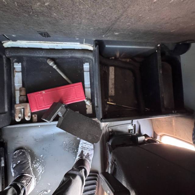 Седельный тягач КАМАЗ 5490-801-DC (газодизель) 2021 г. - фото 38