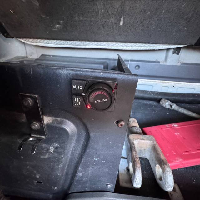 Седельный тягач КАМАЗ 5490-801-DC (газодизель) 2021 г. - фото 39