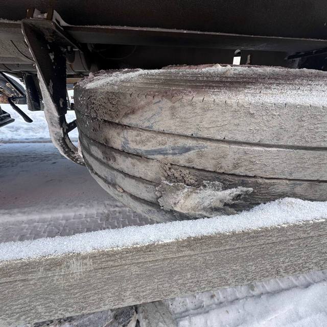 Седельный тягач КАМАЗ 5490-801-DC (газодизель) 2021 г. - фото 33