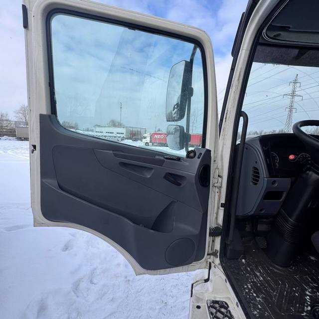 Седельный тягач КАМАЗ 5490-801-DC (газодизель) 2021 г. - фото 35