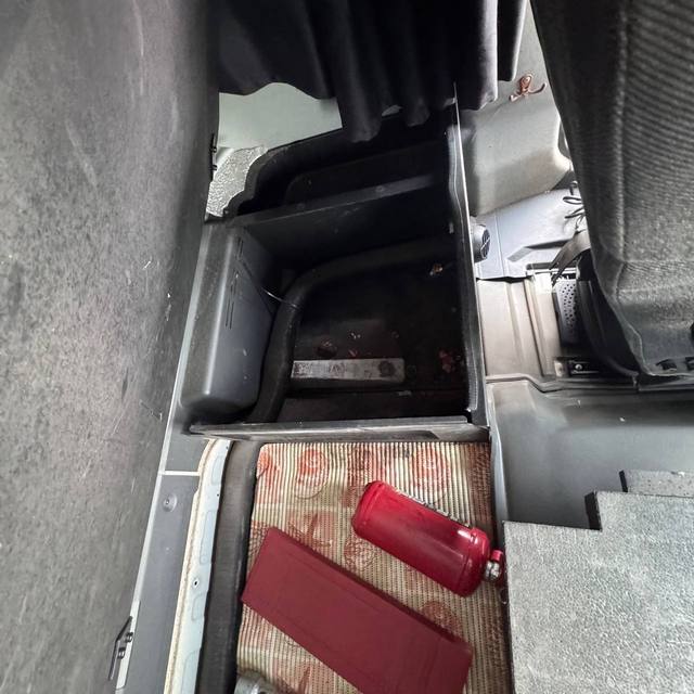 Седельный тягач КАМАЗ 5490-801-DC (газодизель) 2021 г. - фото 38