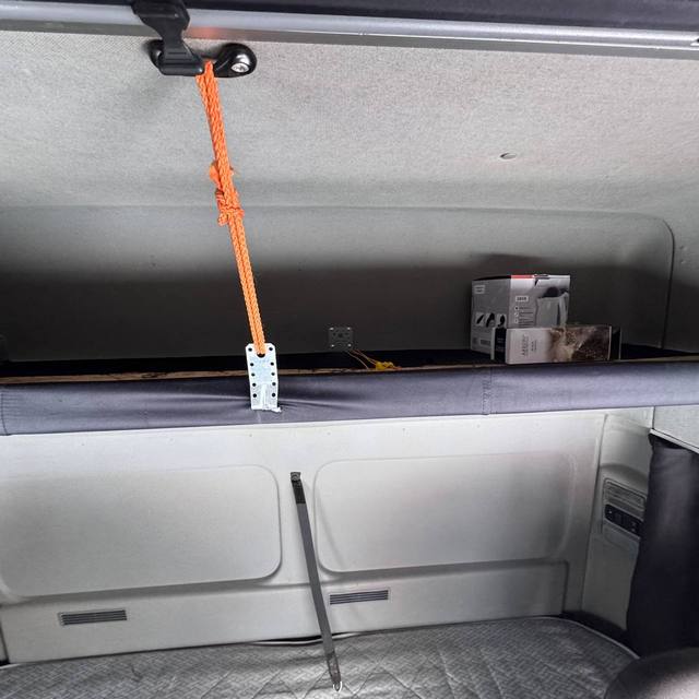 Седельный тягач КАМАЗ 5490-801-DC (газодизель) 2021 г. - фото 40