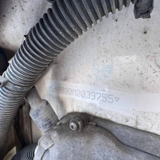 Седельный тягач КАМАЗ 5490-801-DC (газодизель) 2021 г. - фото 4