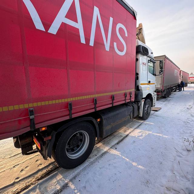 Седельный тягач КАМАЗ 5490-801-DC (газодизель) 2021 г. - фото 10