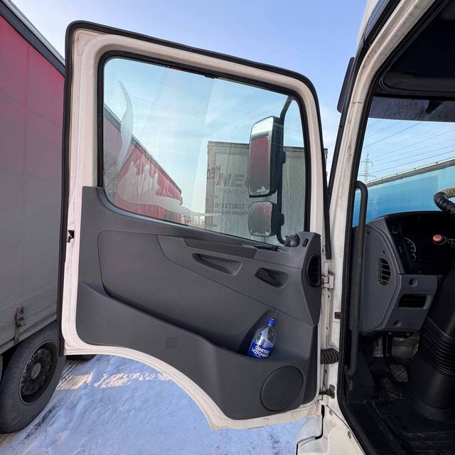 Седельный тягач КАМАЗ 5490-801-DC (газодизель) 2021 г. - фото 27