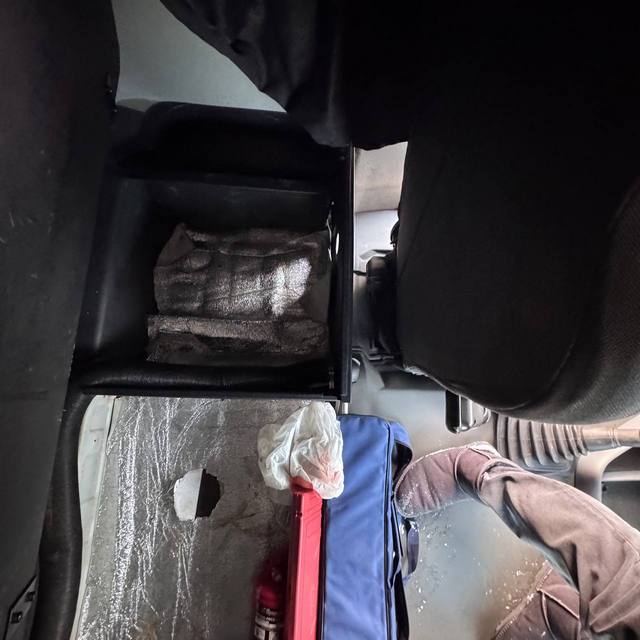 Седельный тягач КАМАЗ 5490-801-DC (газодизель) 2021 г. - фото 28