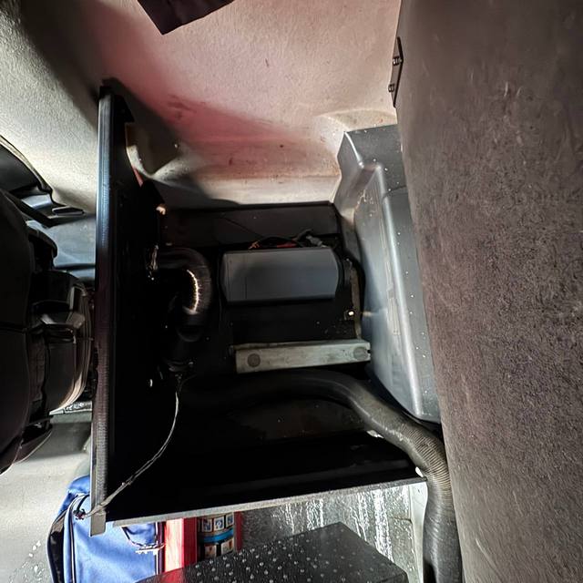 Седельный тягач КАМАЗ 5490-801-DC (газодизель) 2021 г. - фото 34