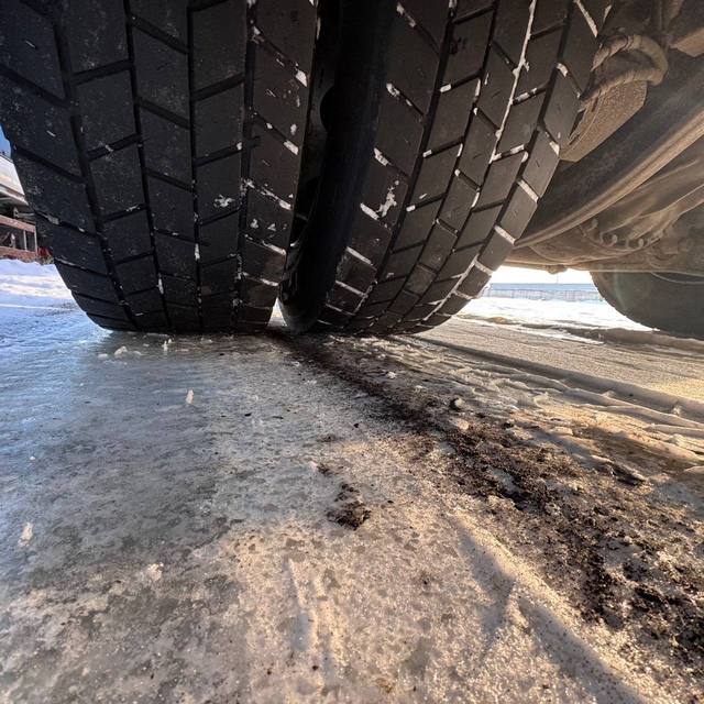 Седельный тягач КАМАЗ 5490-801-DC (газодизель) 2021 г. - фото 39