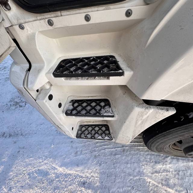 Седельный тягач КАМАЗ 5490-801-DC (газодизель) 2021 г. - фото 42