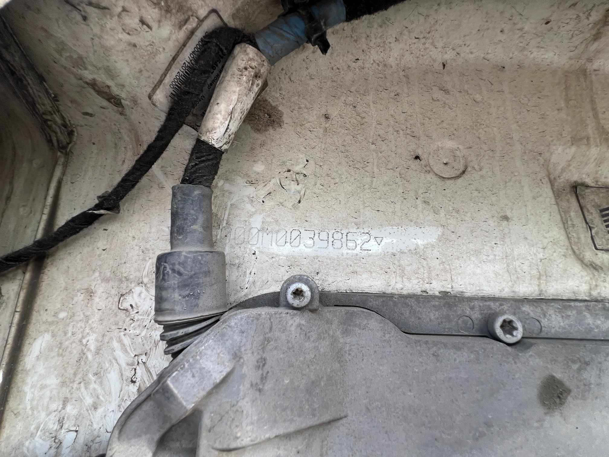 Седельный тягач КАМАЗ 5490-80802-90(5P) (СПГ) 2021 г. - фото 6